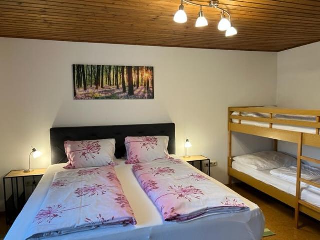 Appartamento Haus Osterrieder Sankt Michael im Lungau Esterno foto