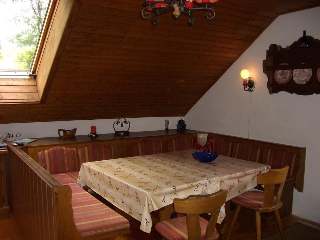 Appartamento Haus Osterrieder Sankt Michael im Lungau Esterno foto