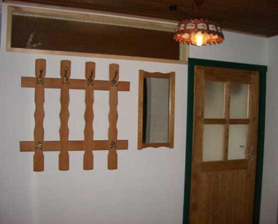 Appartamento Haus Osterrieder Sankt Michael im Lungau Camera foto