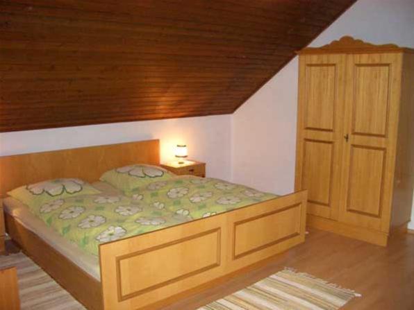 Appartamento Haus Osterrieder Sankt Michael im Lungau Camera foto