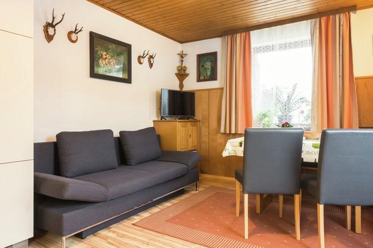 Appartamento Haus Osterrieder Sankt Michael im Lungau Esterno foto