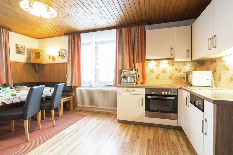 Appartamento Haus Osterrieder Sankt Michael im Lungau Esterno foto