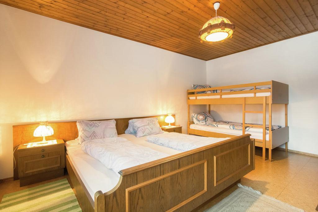 Appartamento Haus Osterrieder Sankt Michael im Lungau Esterno foto
